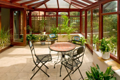 Rownhams conservatory quotes