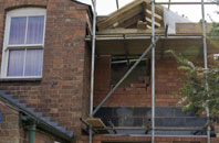 free Rownhams home extension quotes