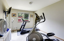 Rownhams home gym construction leads