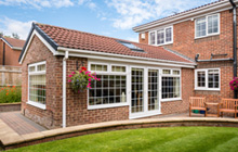Rownhams house extension leads