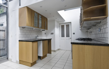 Rownhams kitchen extension leads
